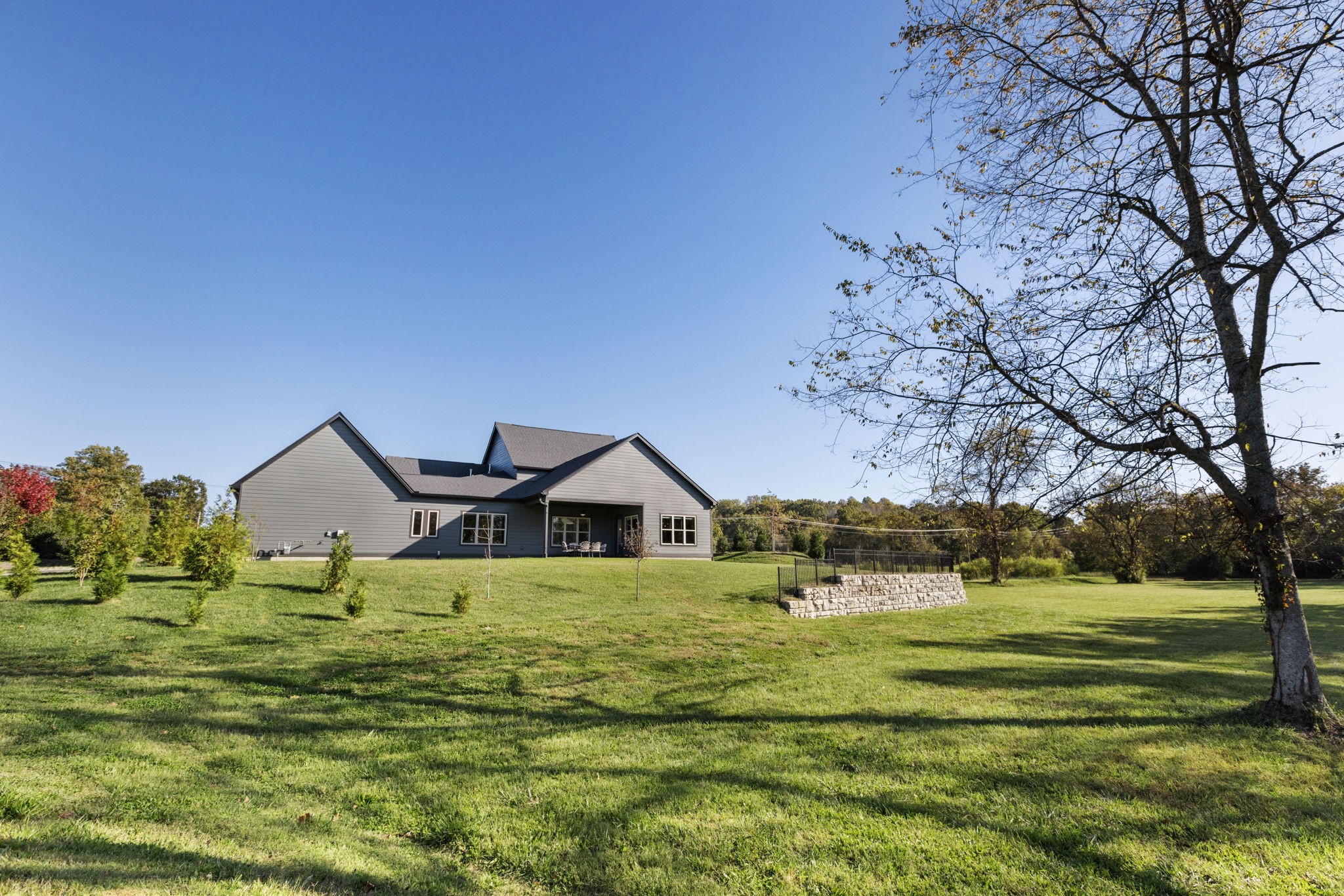 6100 Saint Marlo Drive Franklin TN 37064