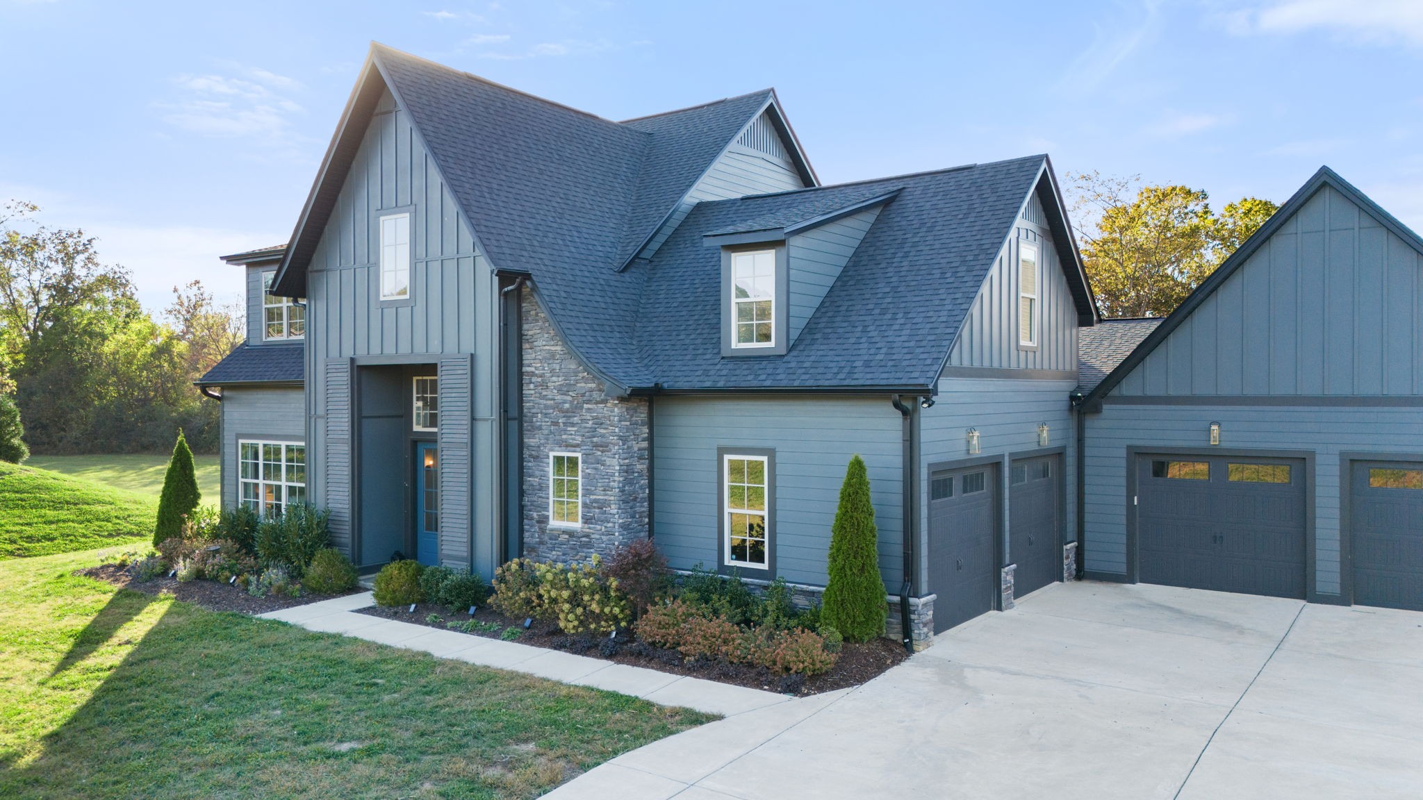 6100 Saint Marlo Drive Franklin TN 37064