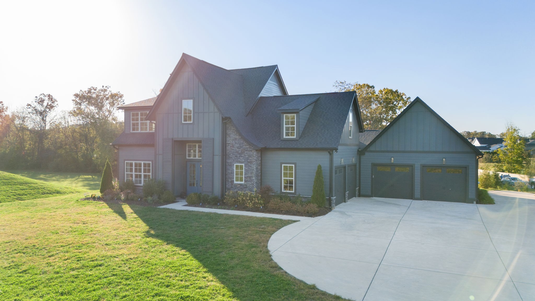 6100 Saint Marlo Drive Franklin TN 37064