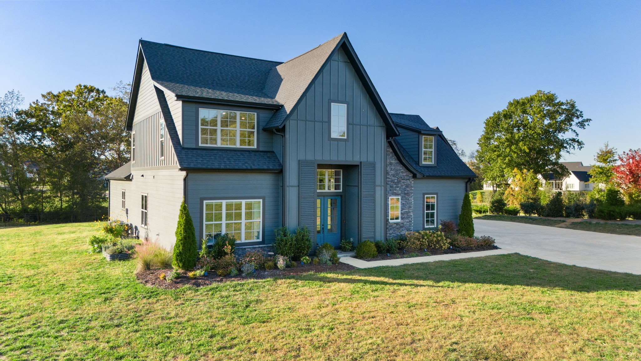 6100 Saint Marlo Drive Franklin TN 37064