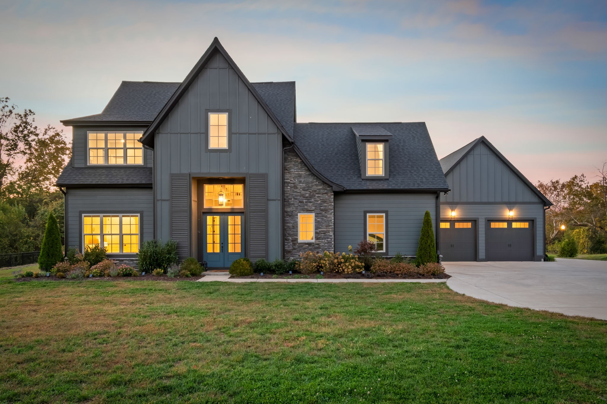 6100 Saint Marlo Drive Franklin TN 37064