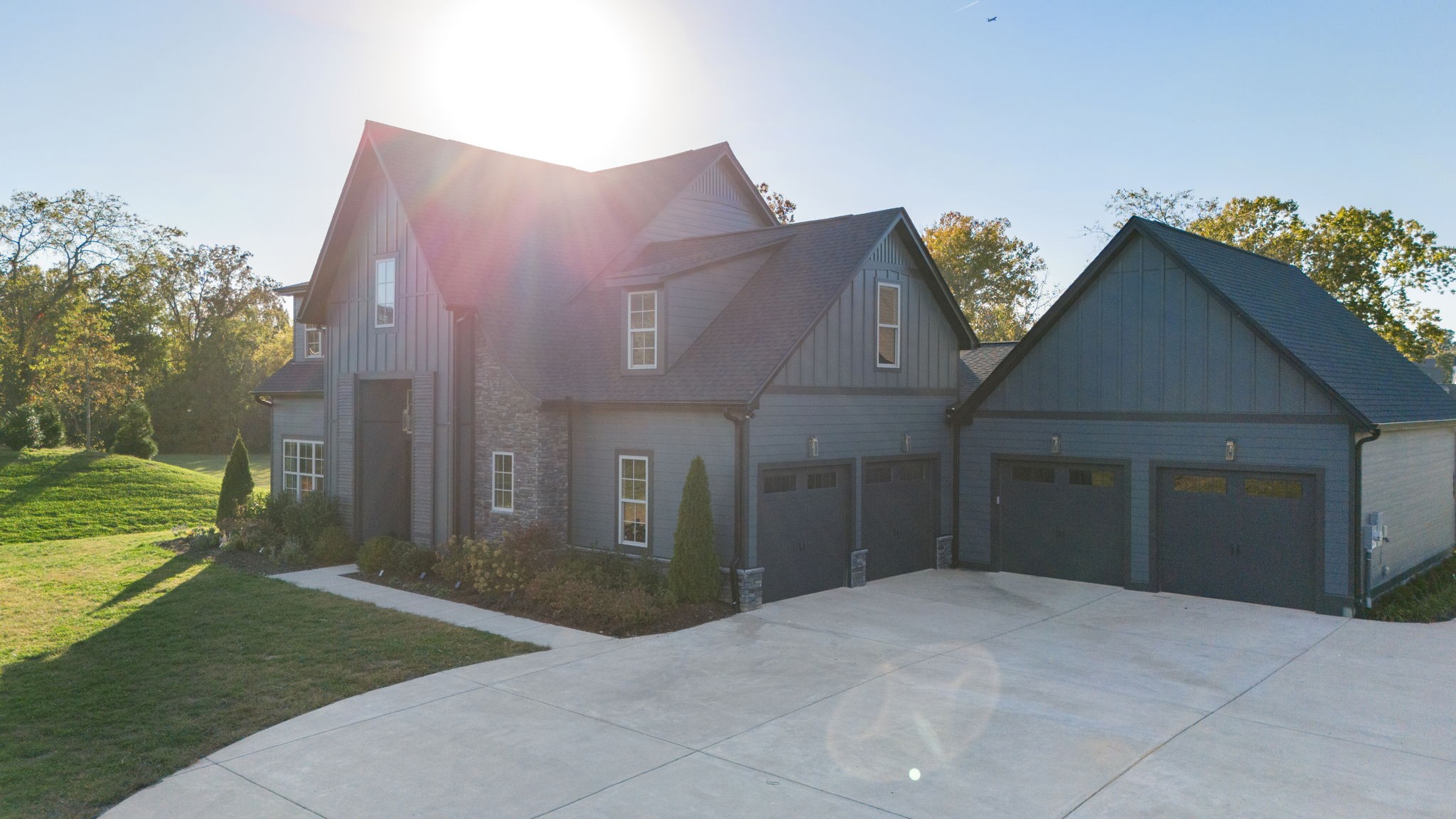 6100 Saint Marlo Drive Franklin TN 37064