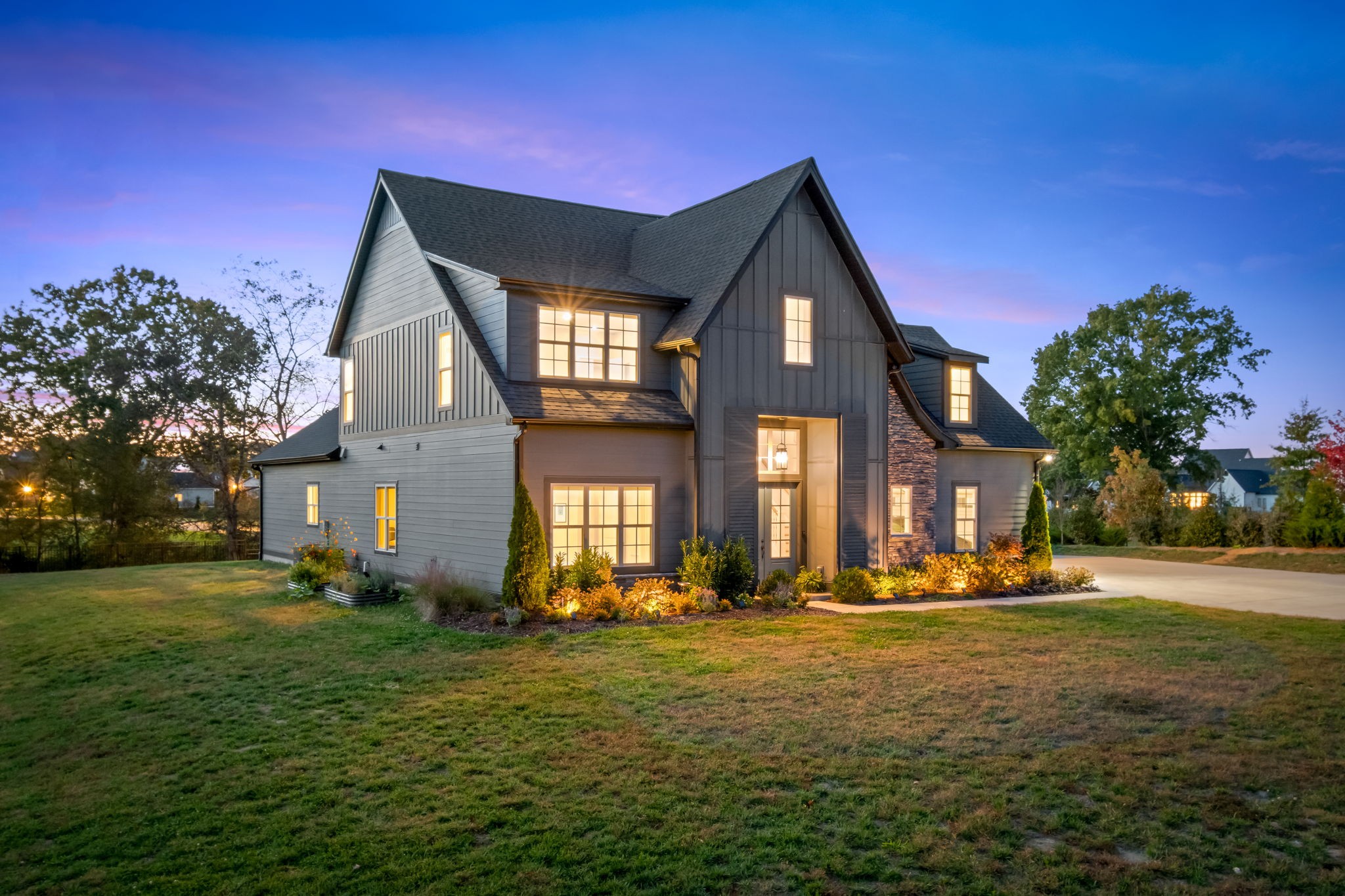6100 Saint Marlo Drive Franklin TN 37064