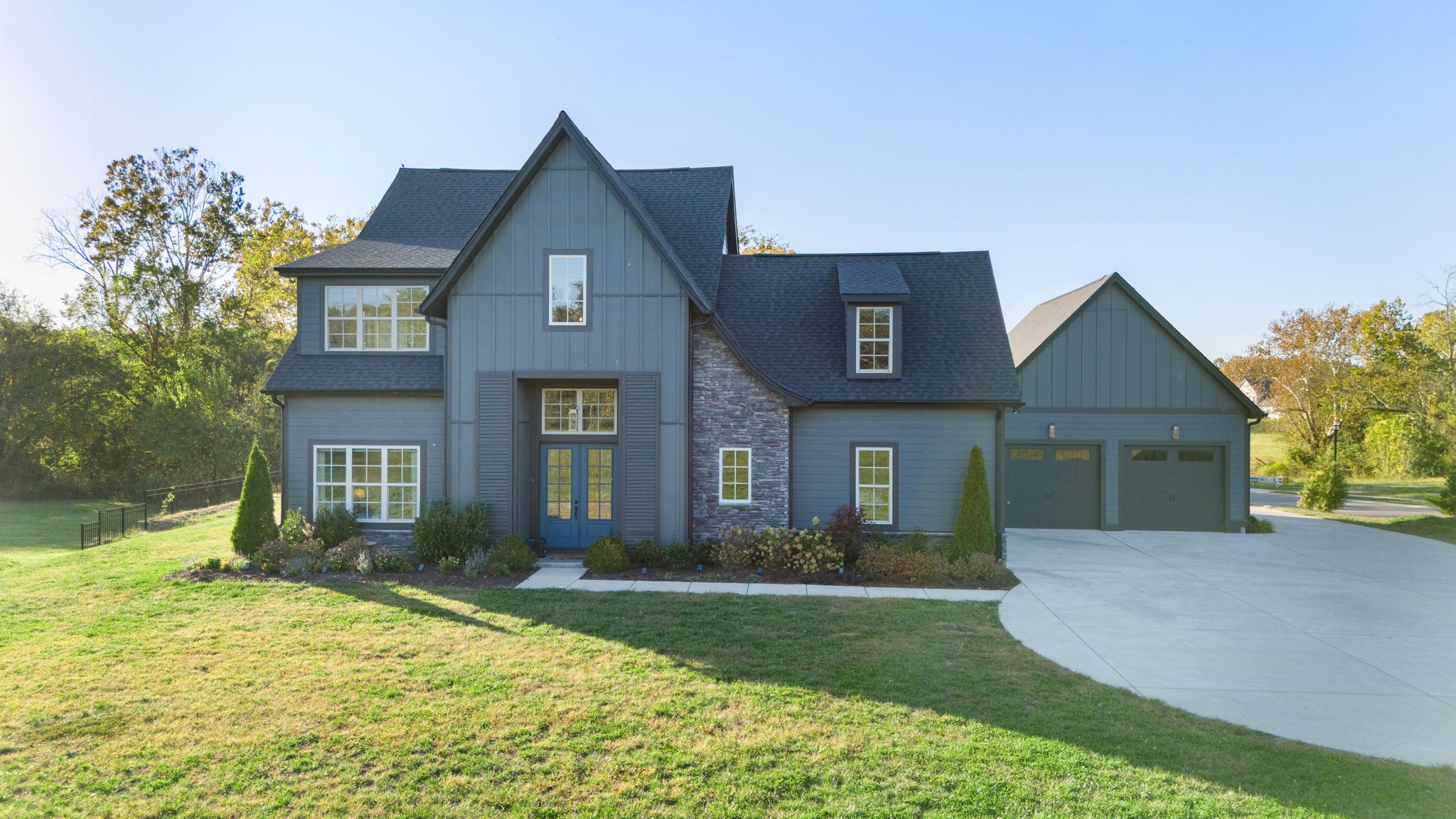 6100 Saint Marlo Drive Franklin TN 37064