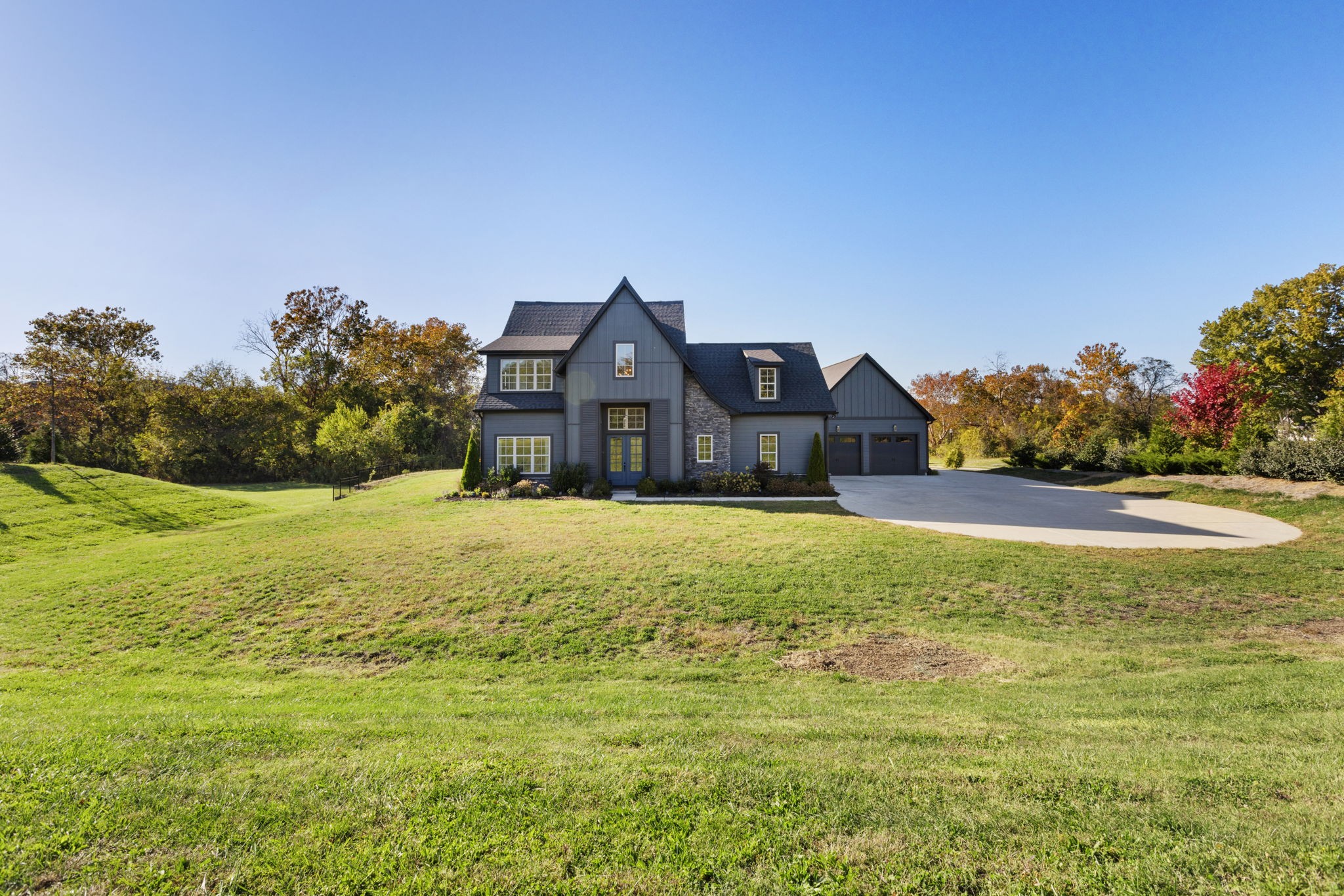 6100 Saint Marlo Drive Franklin TN 37064
