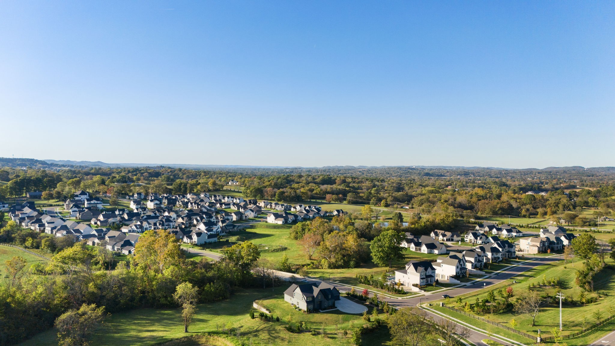 6100 Saint Marlo Drive Franklin TN 37064