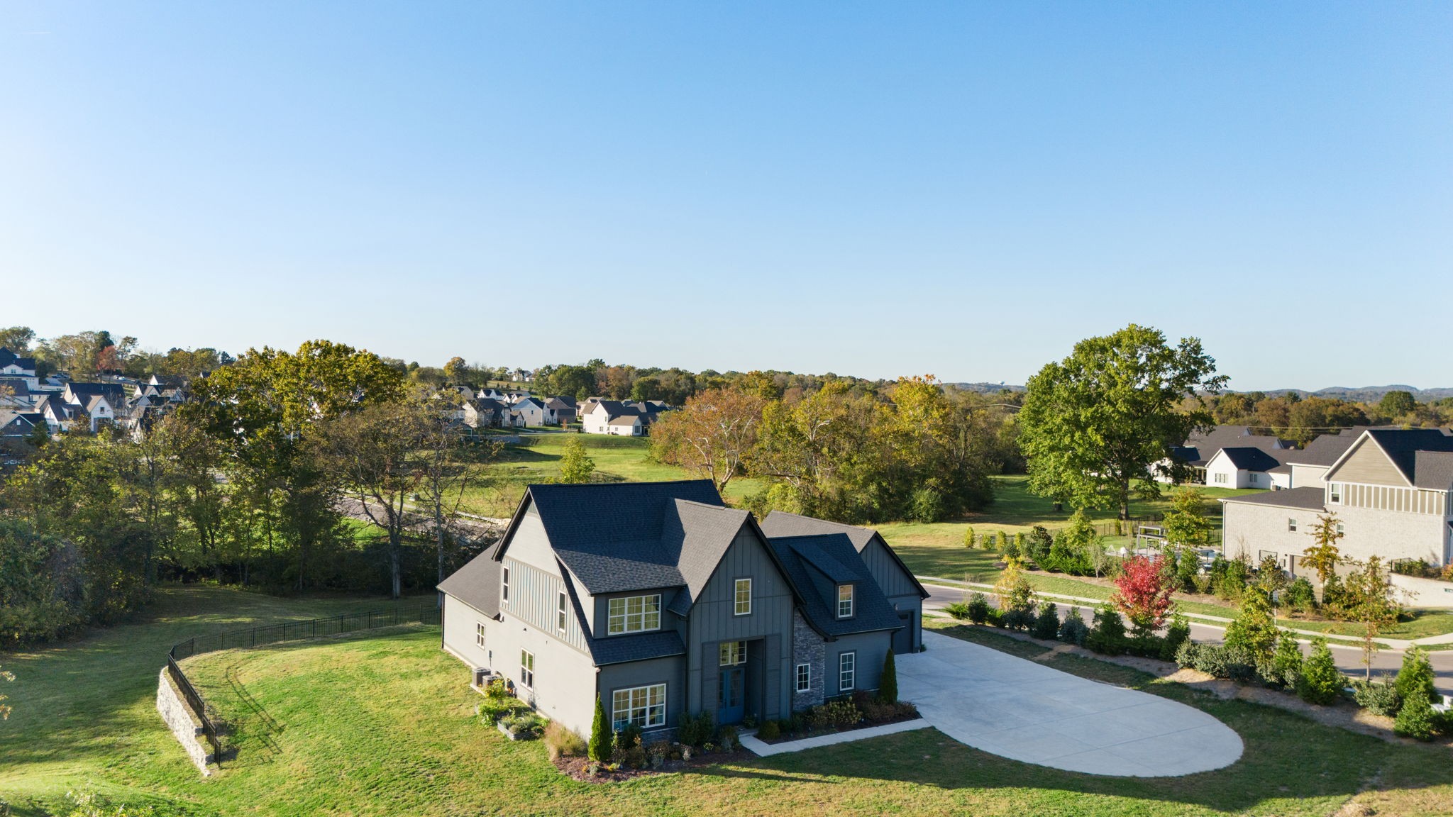 6100 Saint Marlo Drive Franklin TN 37064