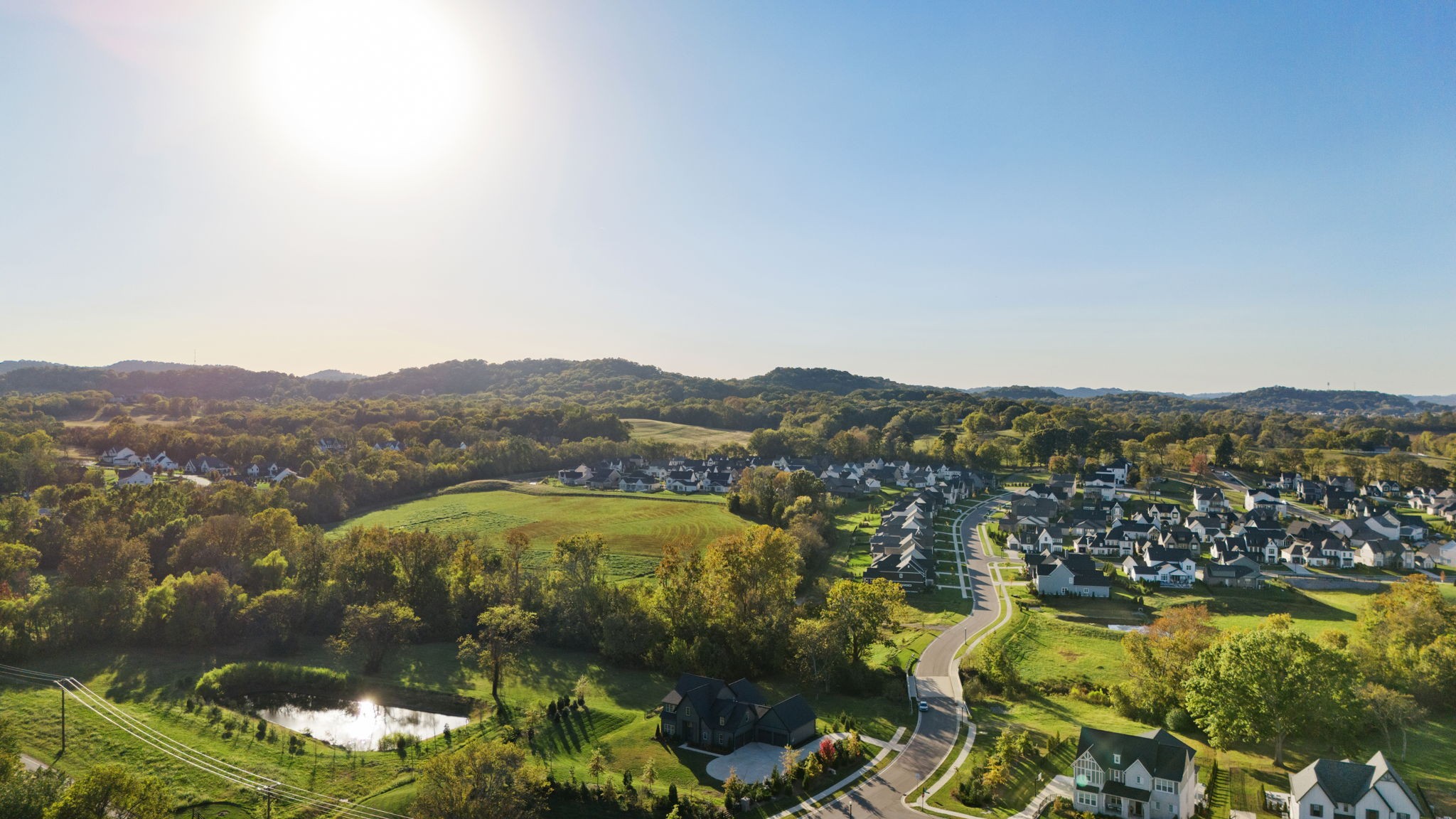 6100 Saint Marlo Drive Franklin TN 37064
