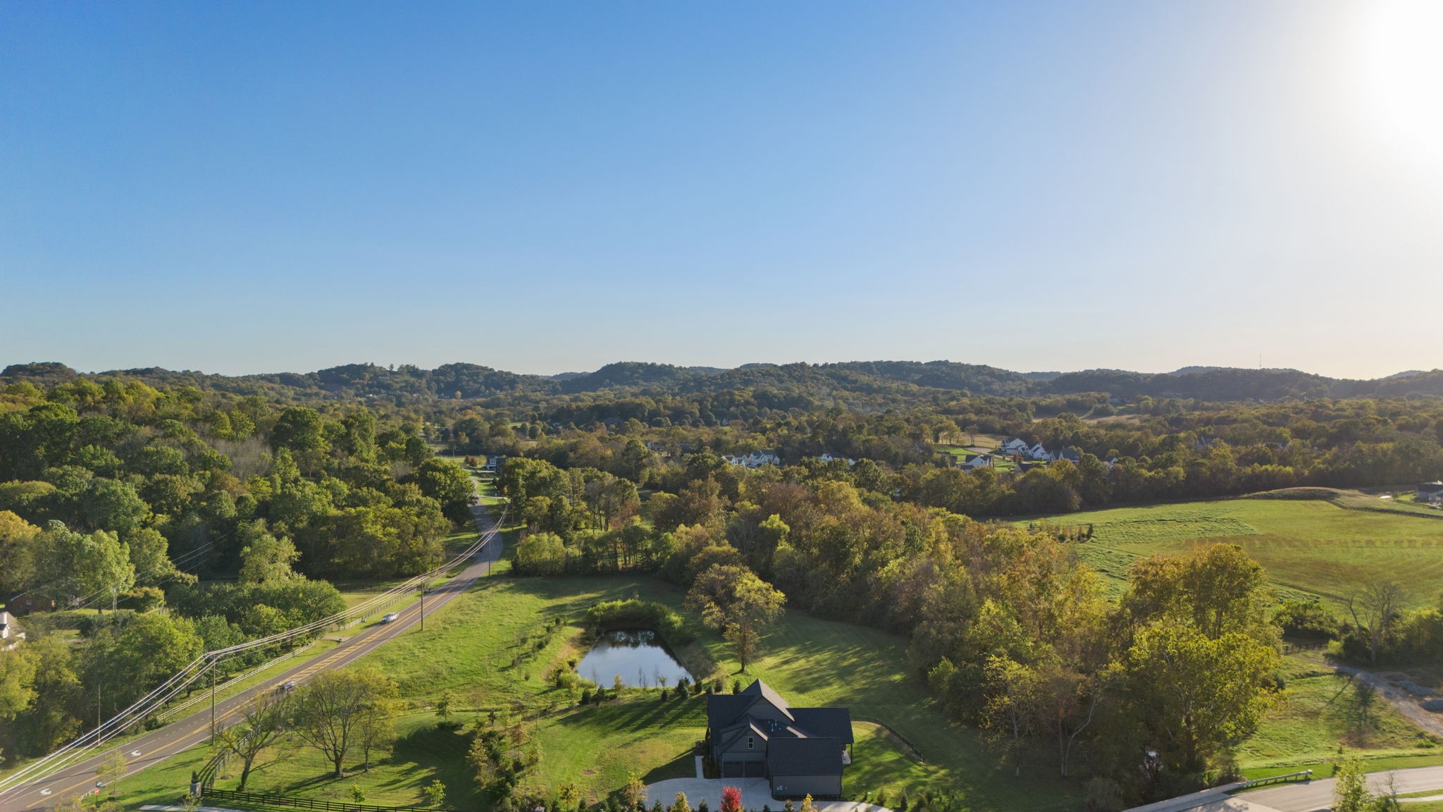 6100 Saint Marlo Drive Franklin TN 37064
