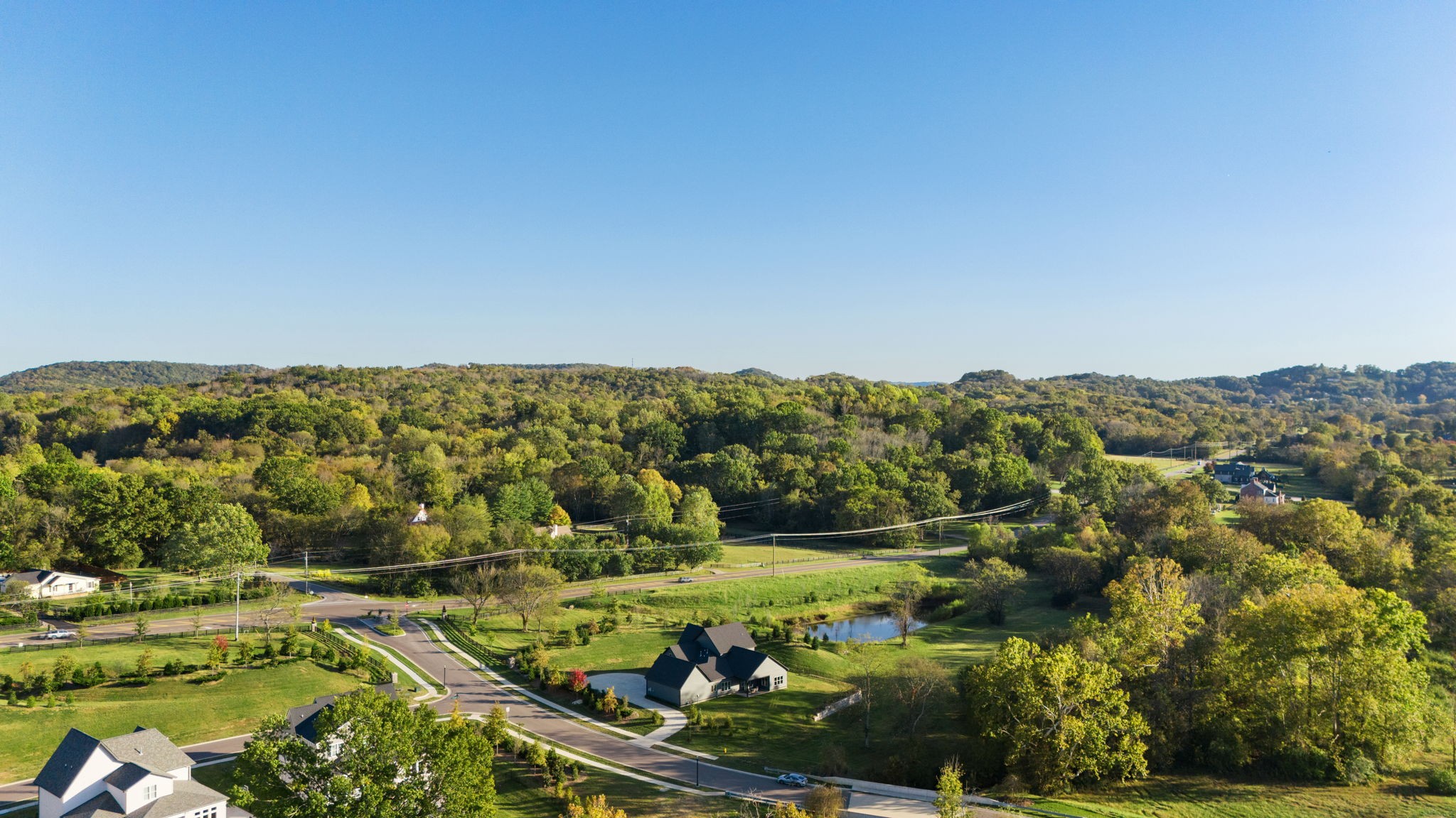 6100 Saint Marlo Drive Franklin TN 37064