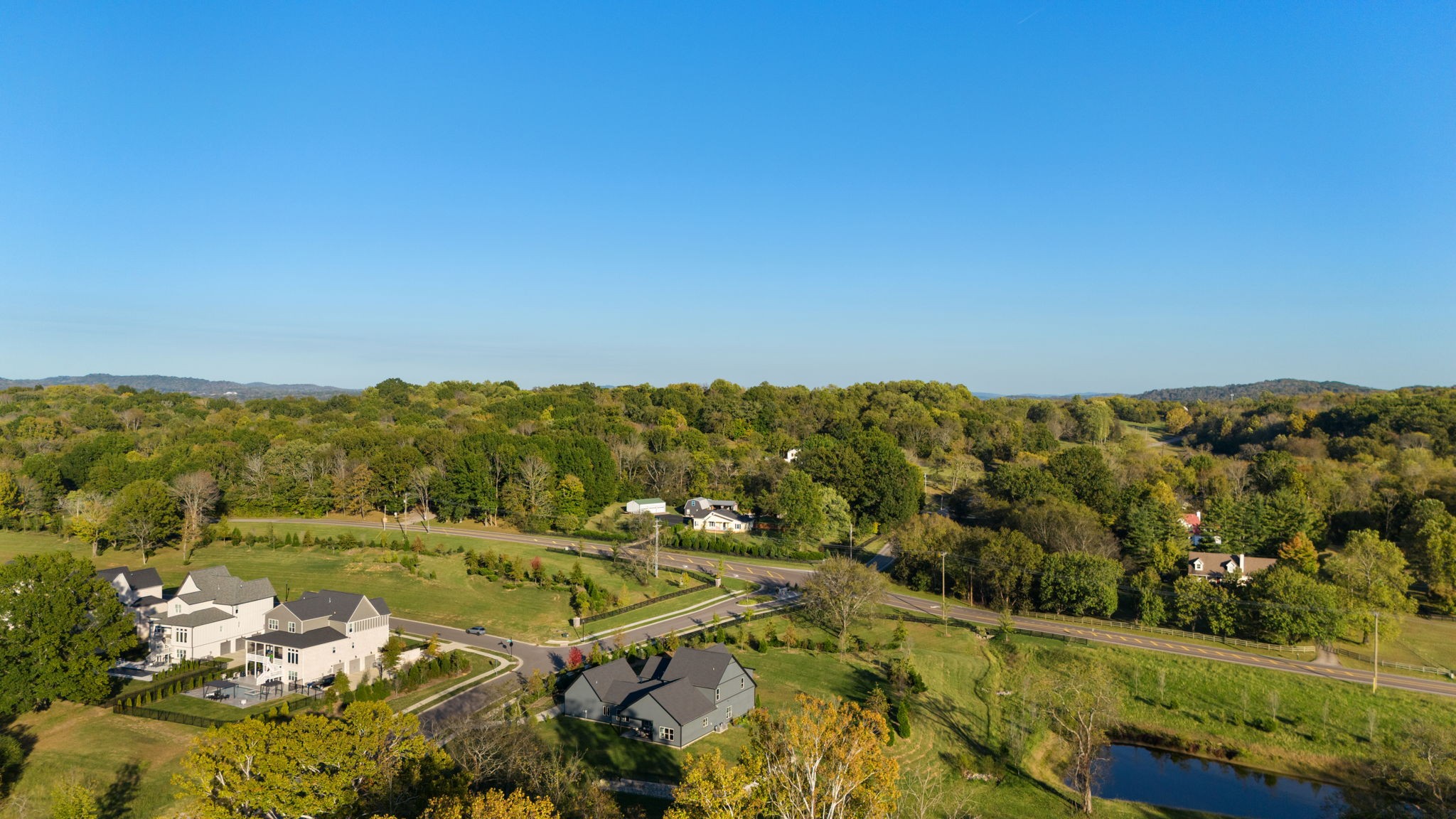 6100 Saint Marlo Drive Franklin TN 37064