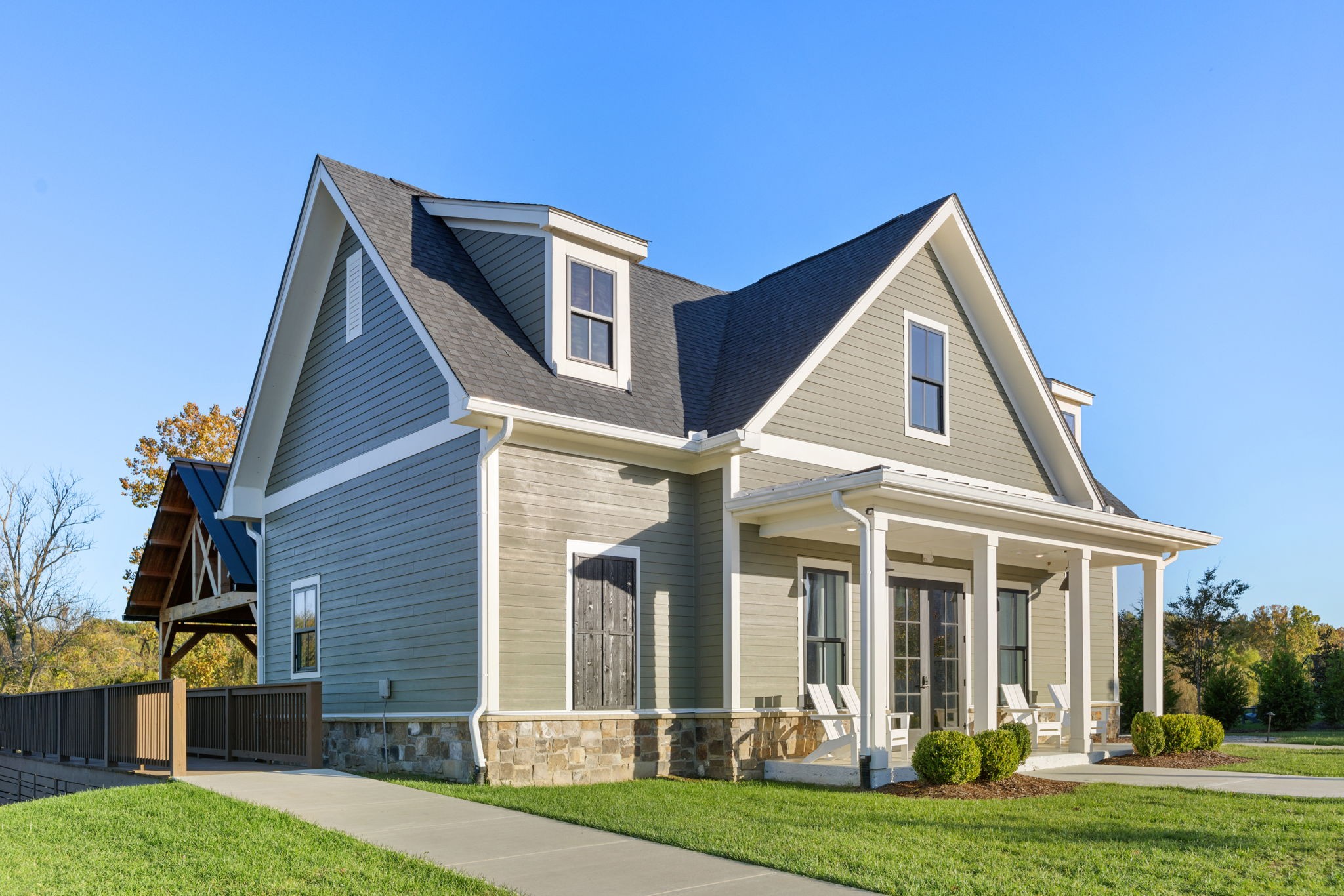 6100 Saint Marlo Drive Franklin TN 37064