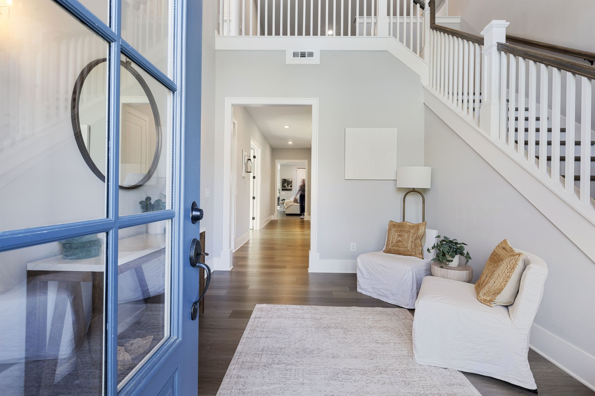 6100 Saint Marlo Drive Franklin TN 37064