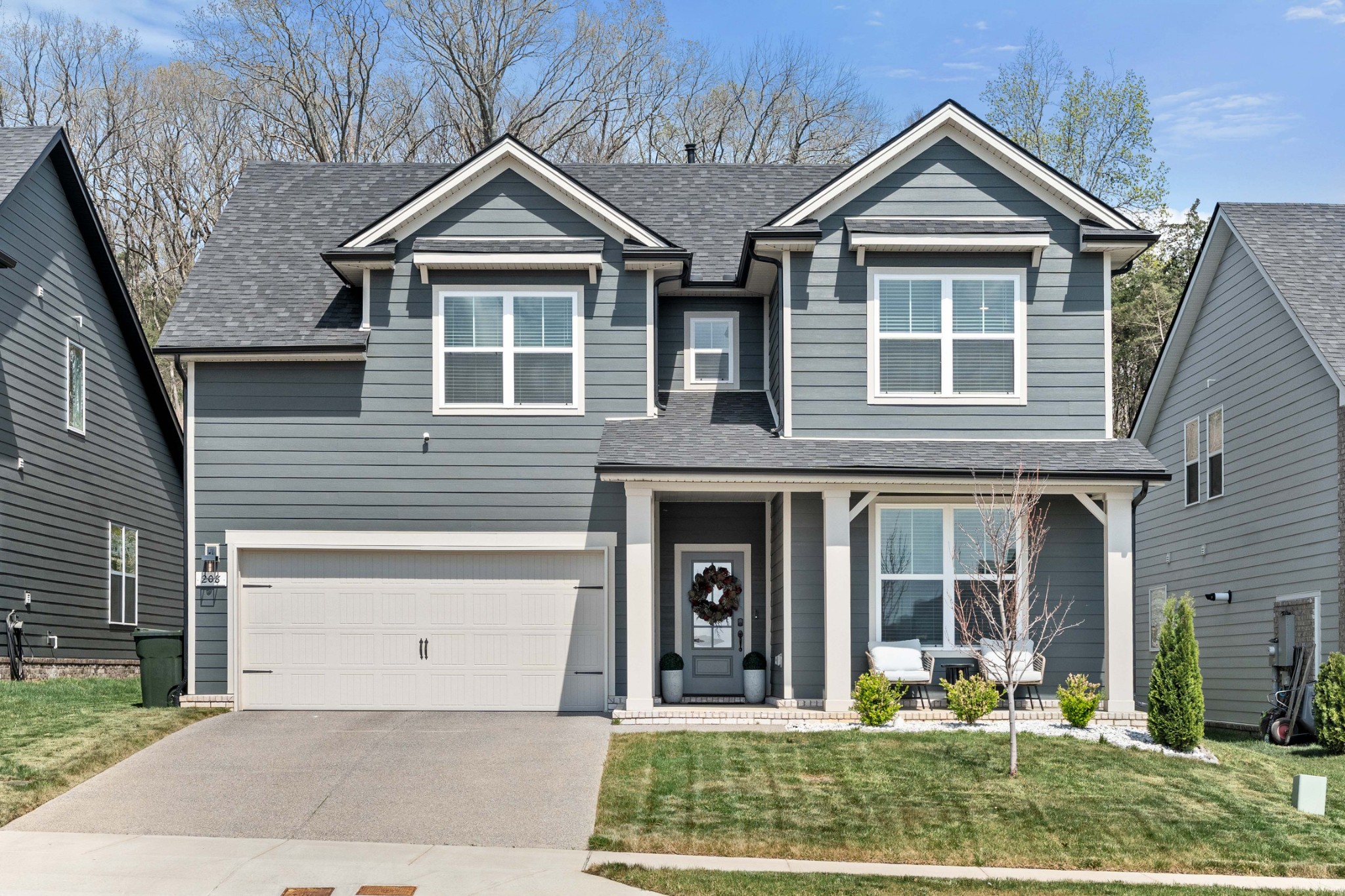 208 Cavalcade Loop Gallatin TN 37066