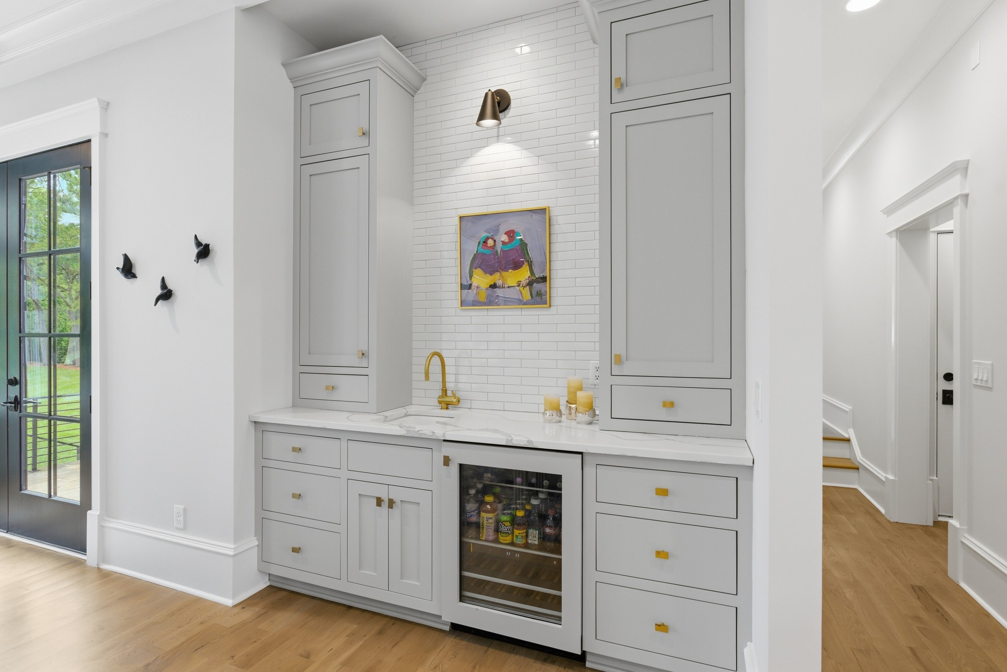 5108 Seward Road Brentwood TN 37027