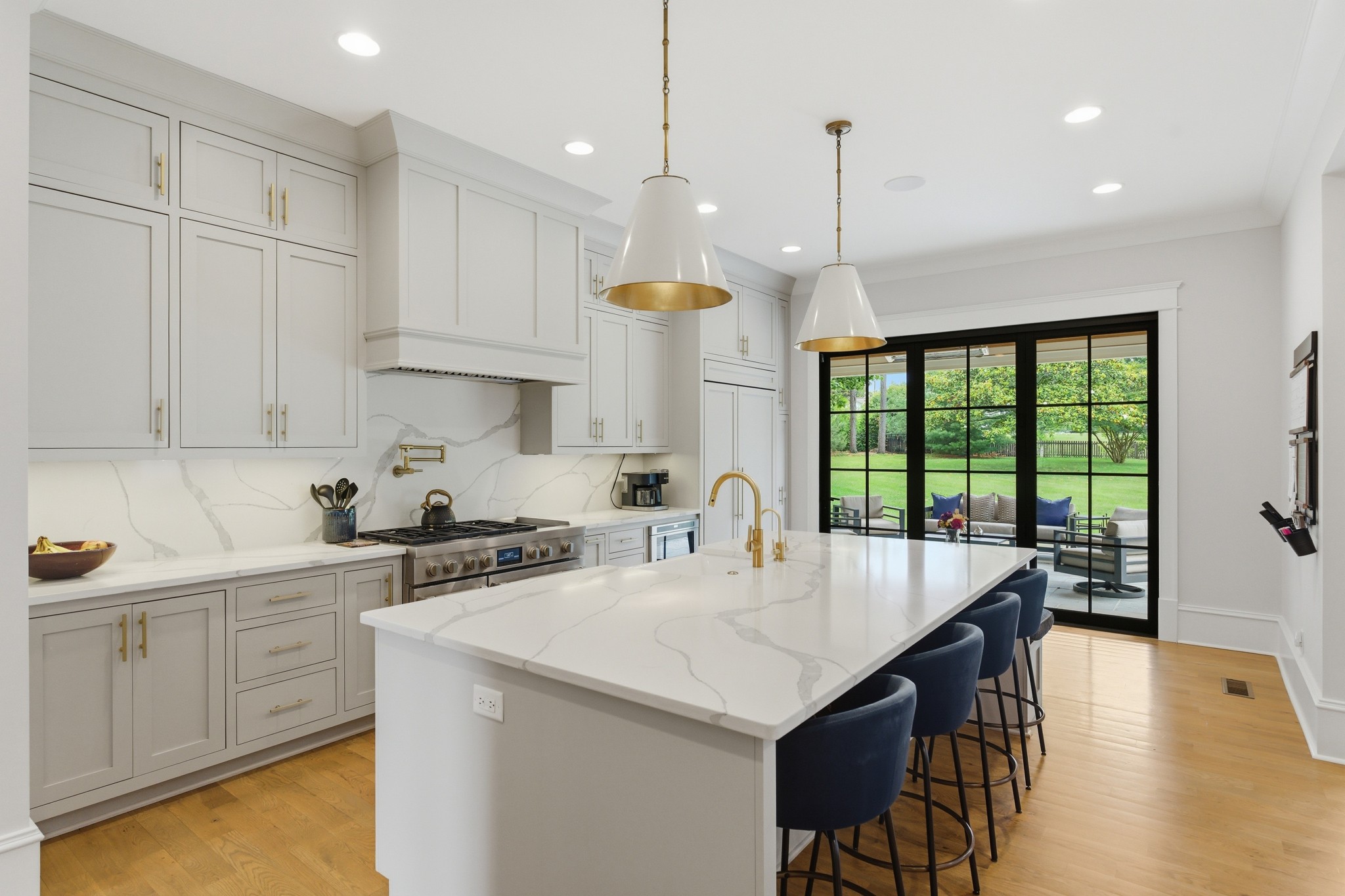 5108 Seward Road Brentwood TN 37027