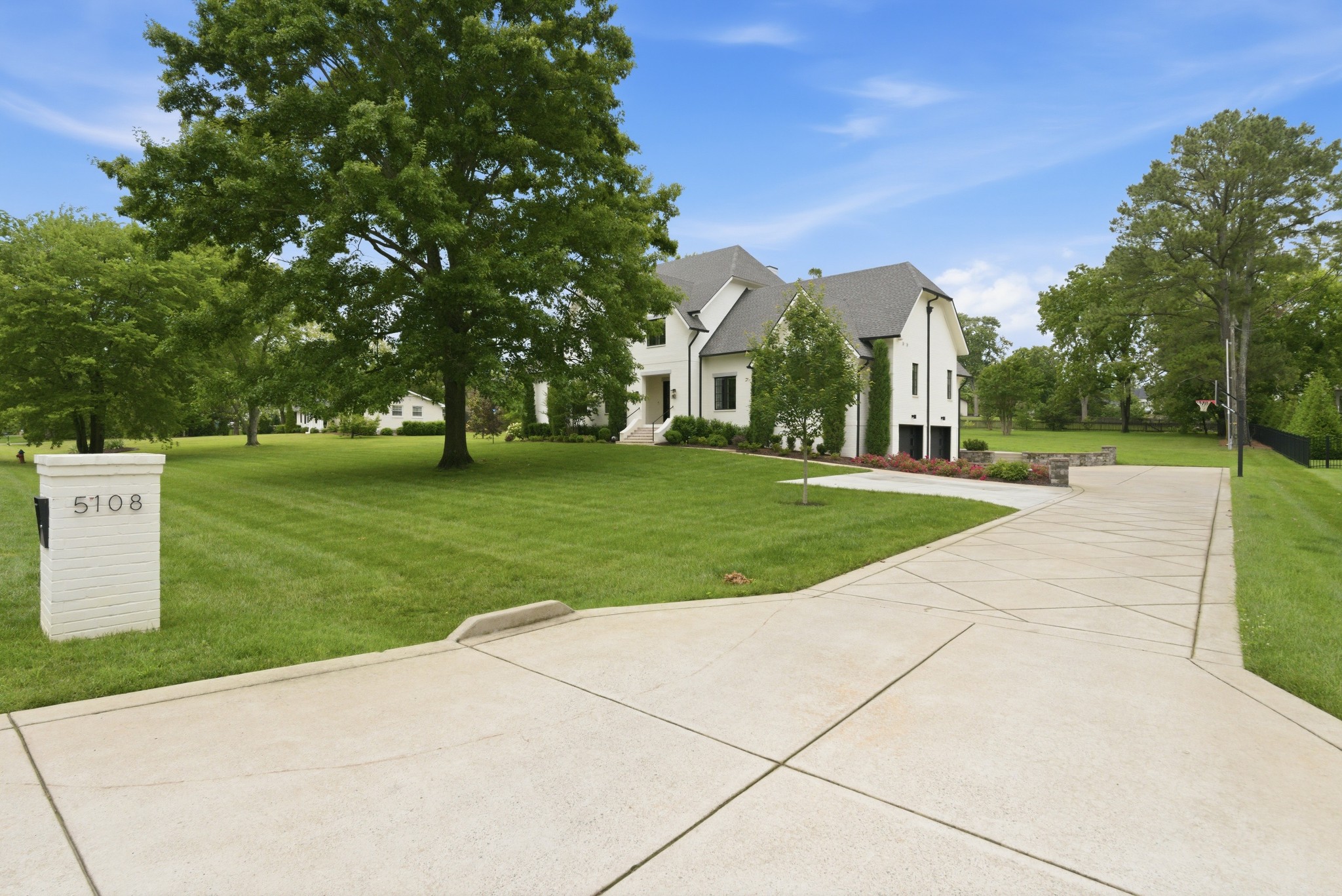5108 Seward Road Brentwood TN 37027
