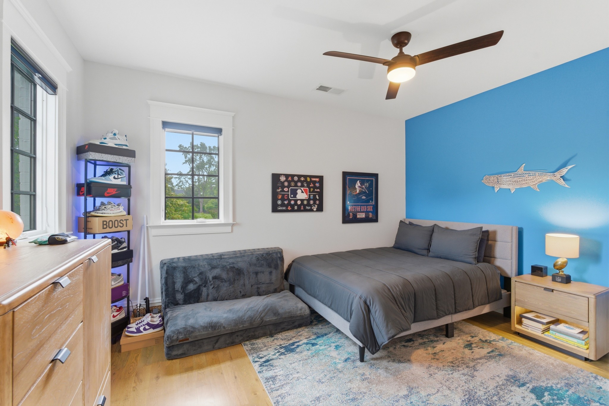 5108 Seward Road Brentwood TN 37027