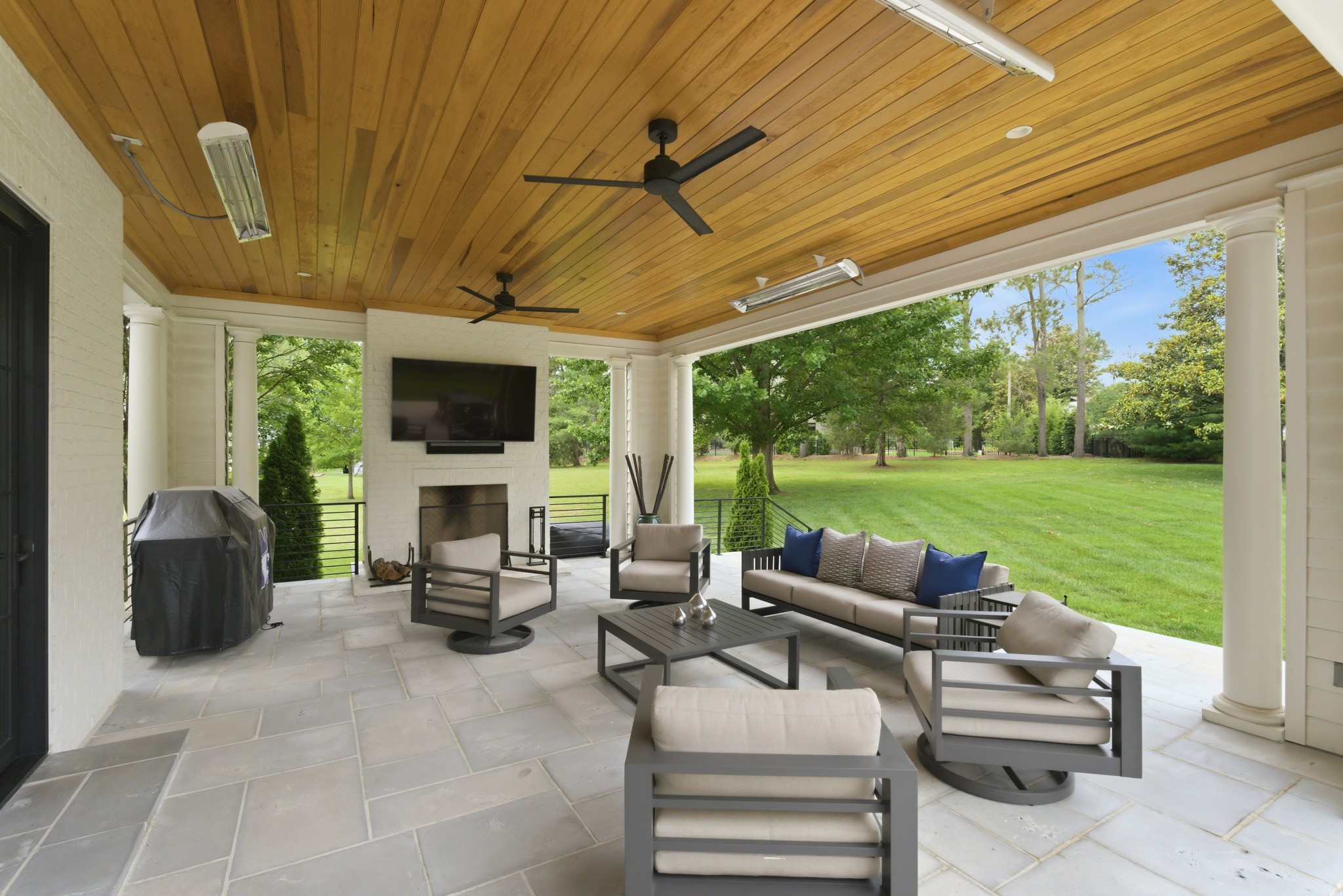 5108 Seward Road Brentwood TN 37027