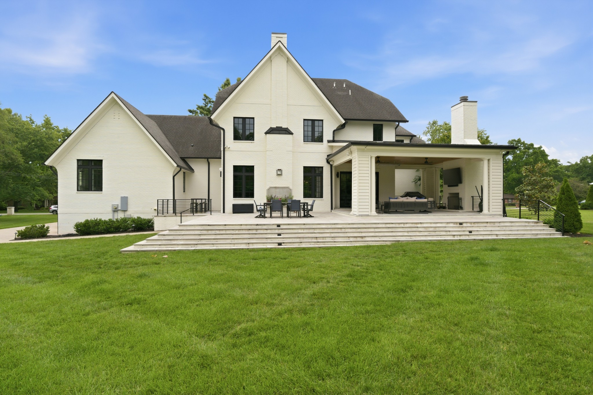 5108 Seward Road Brentwood TN 37027