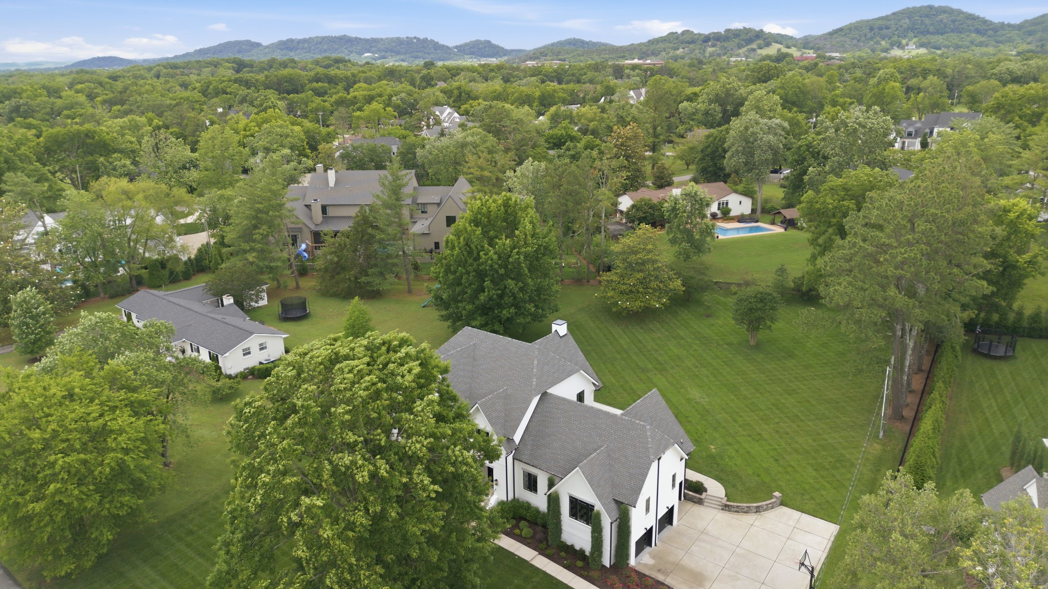 5108 Seward Road Brentwood TN 37027