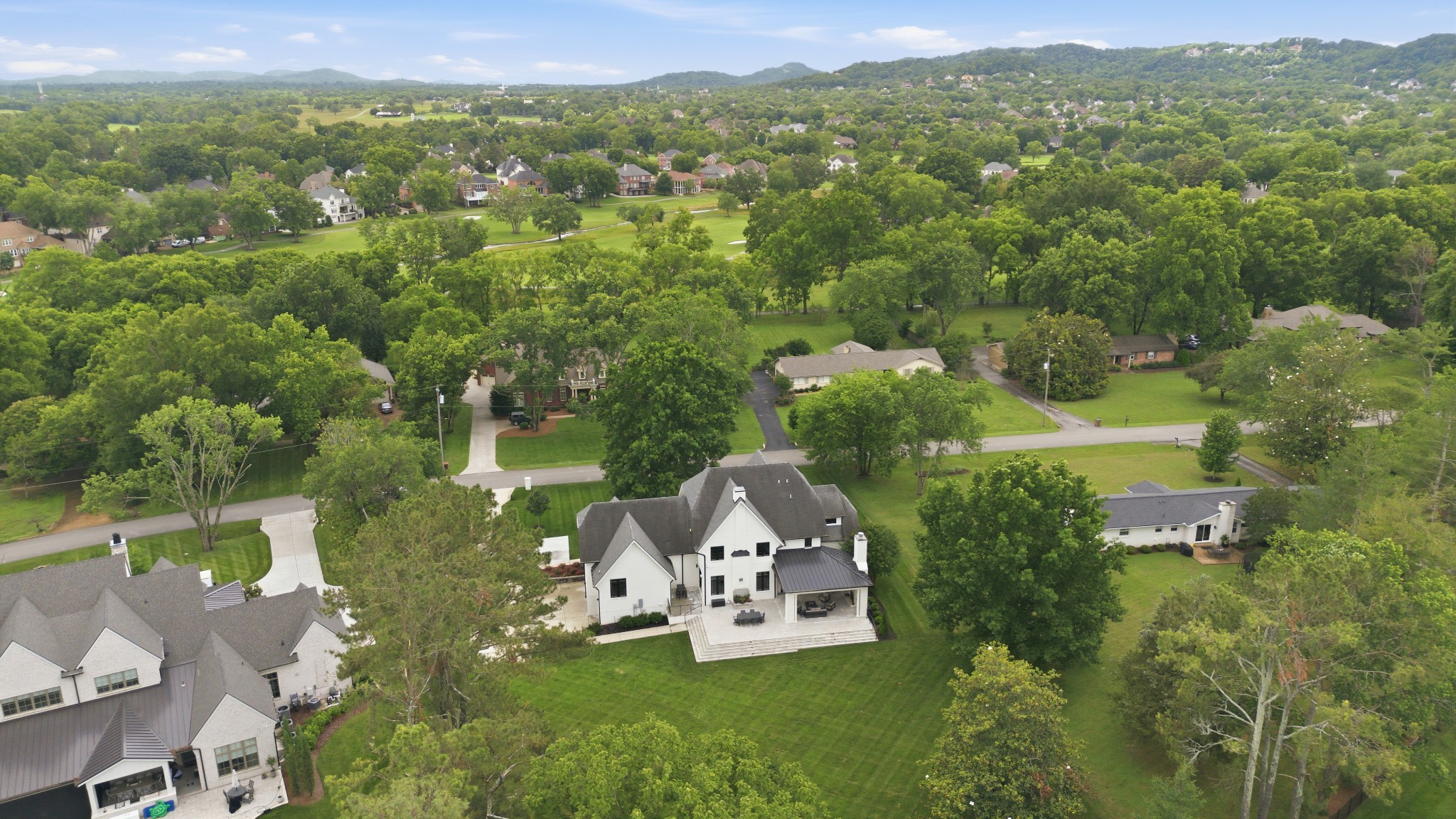 5108 Seward Road Brentwood TN 37027