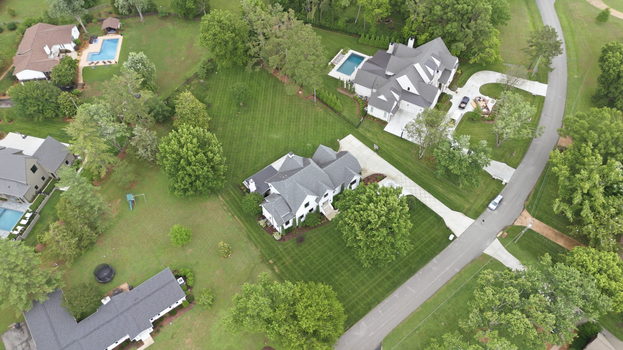 5108 Seward Road Brentwood TN 37027