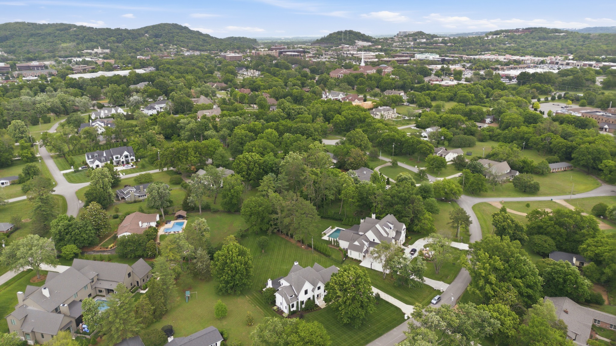 5108 Seward Road Brentwood TN 37027