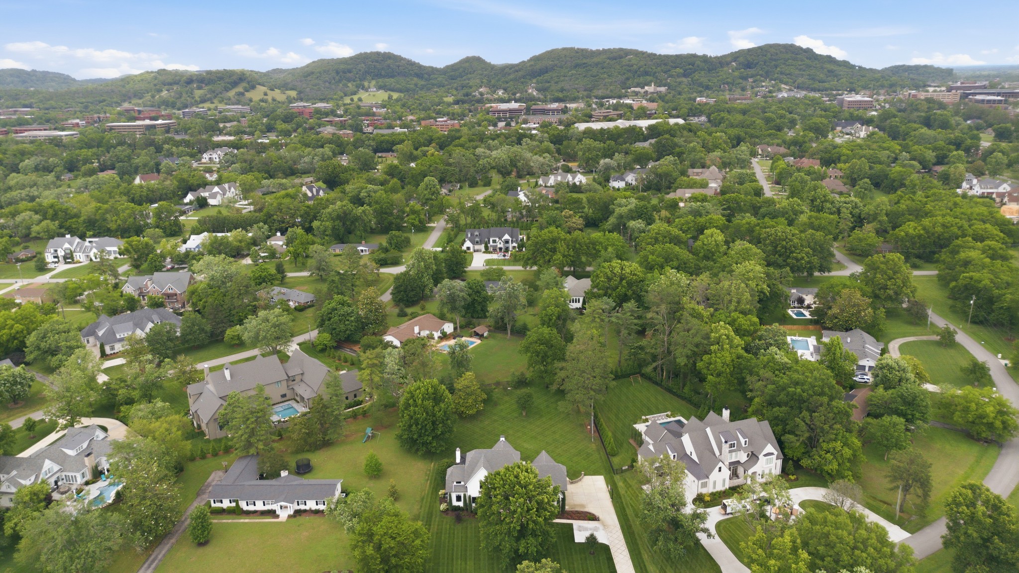 5108 Seward Road Brentwood TN 37027