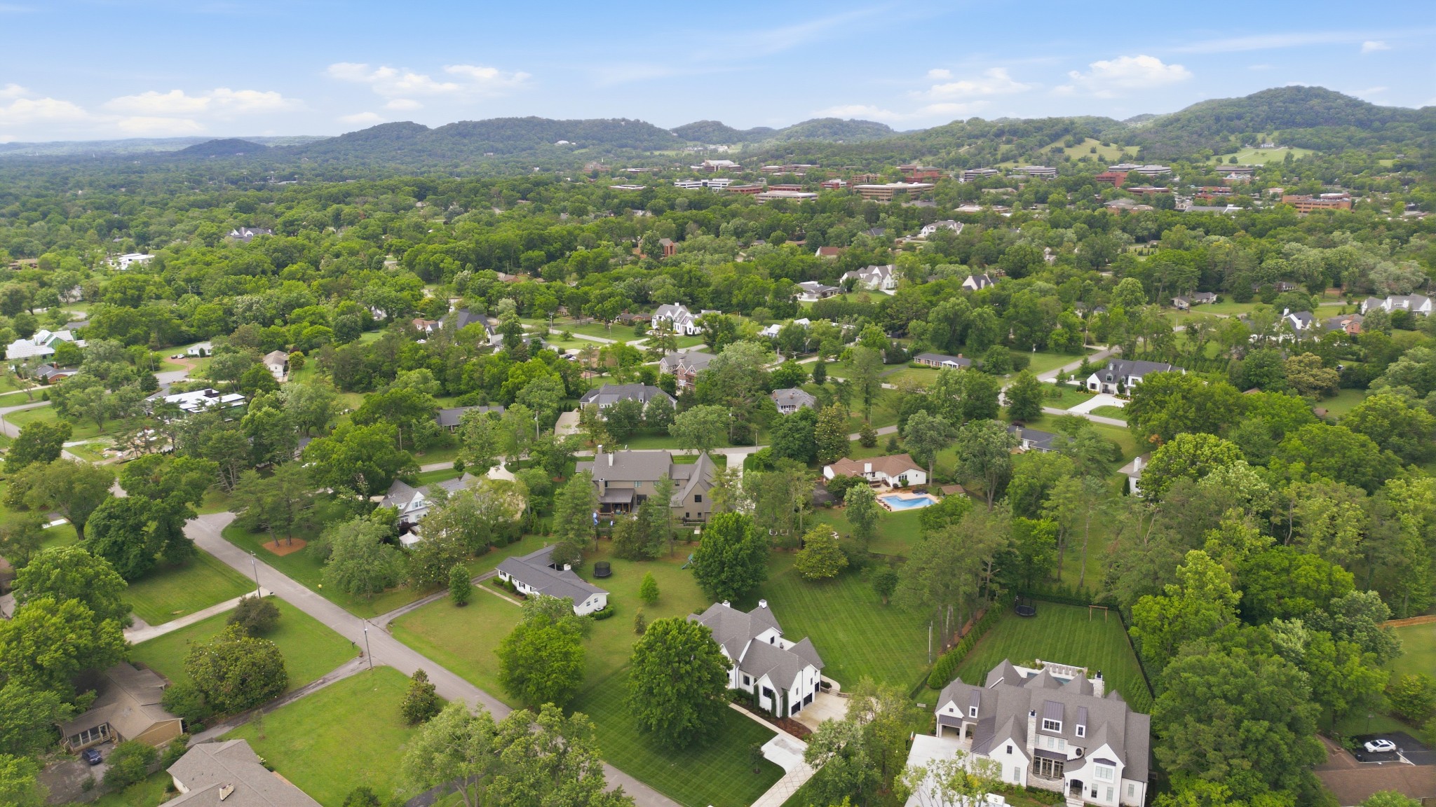 5108 Seward Road Brentwood TN 37027