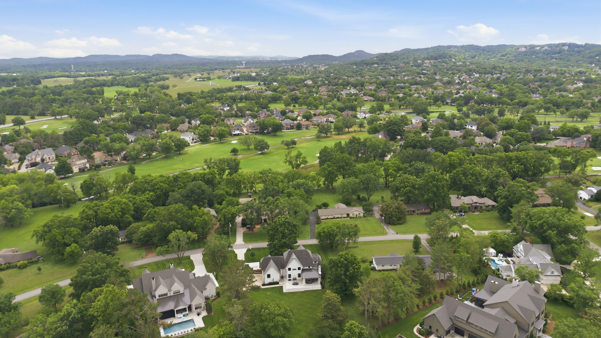 5108 Seward Road Brentwood TN 37027