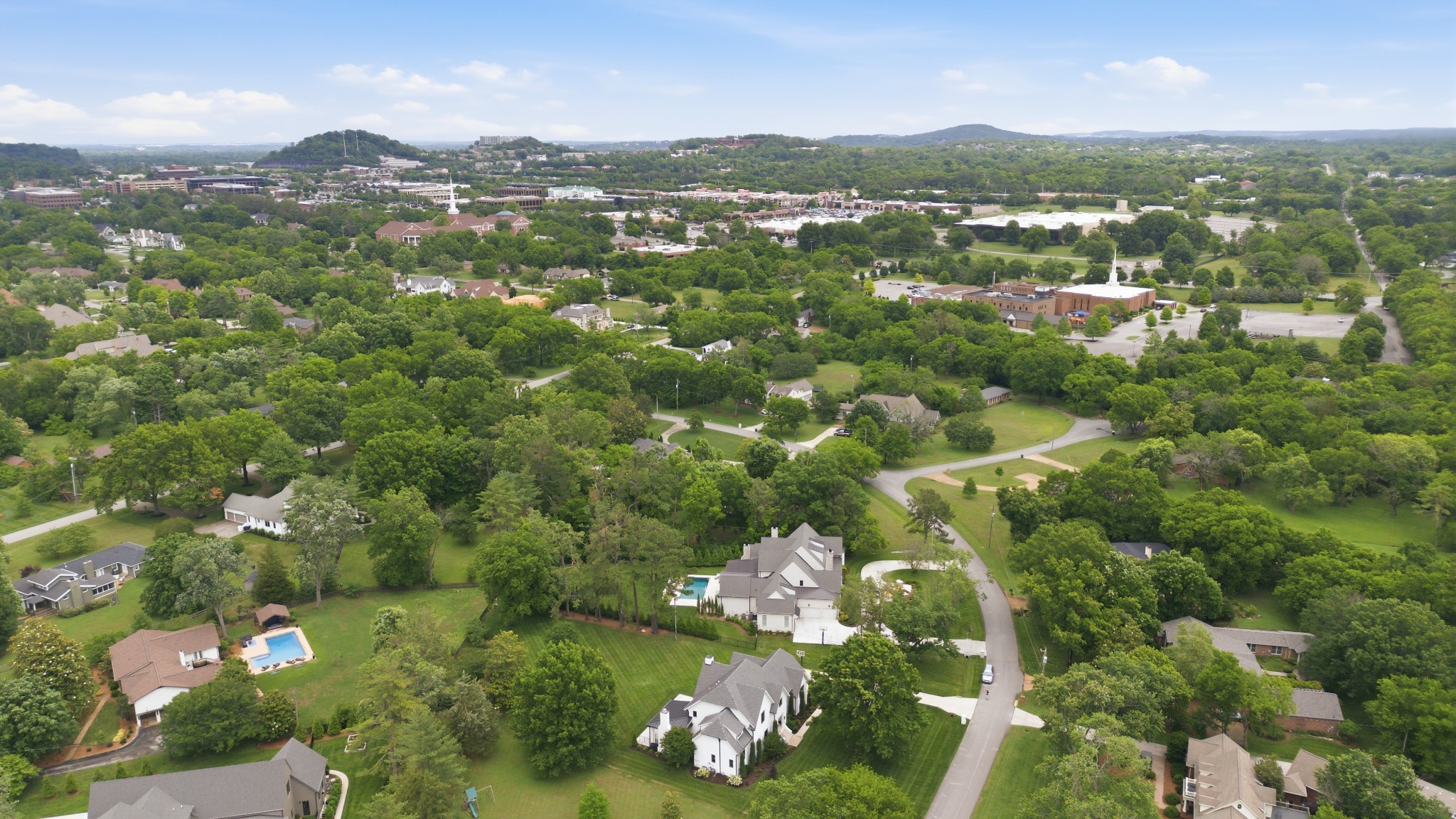 5108 Seward Road Brentwood TN 37027
