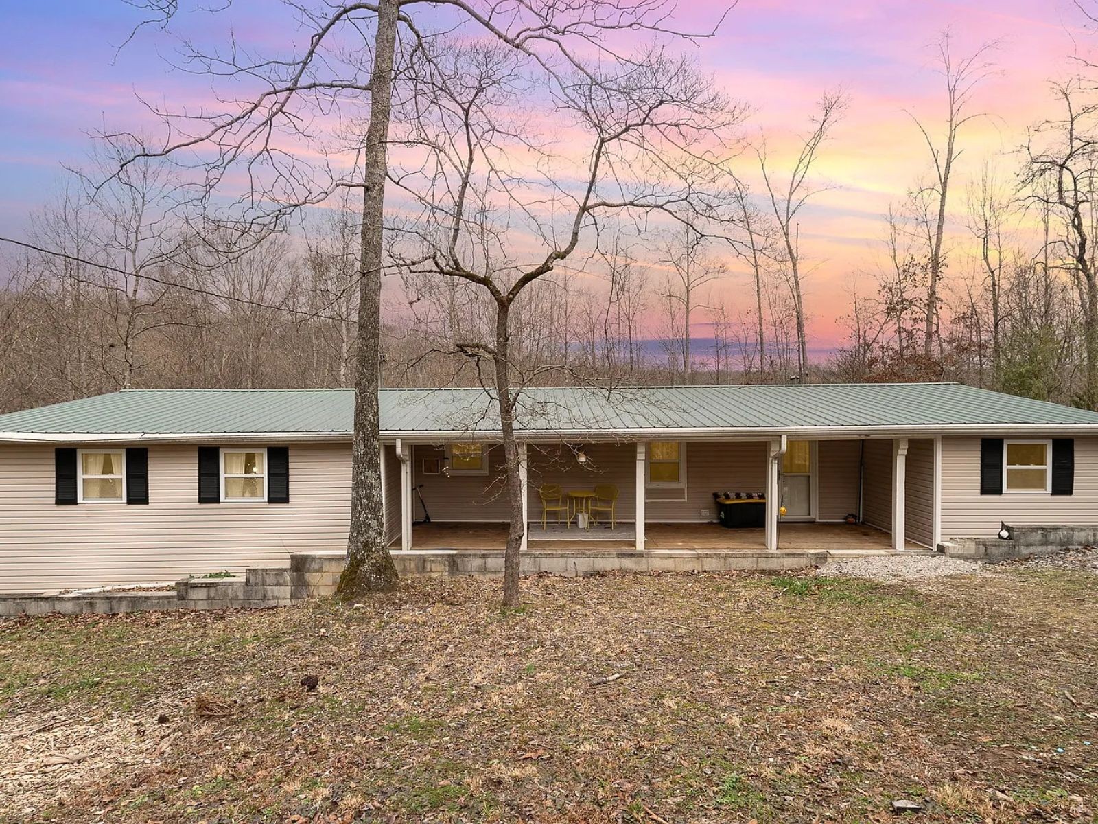 1023 Deer Ridge Road Kingston Springs TN 37082
