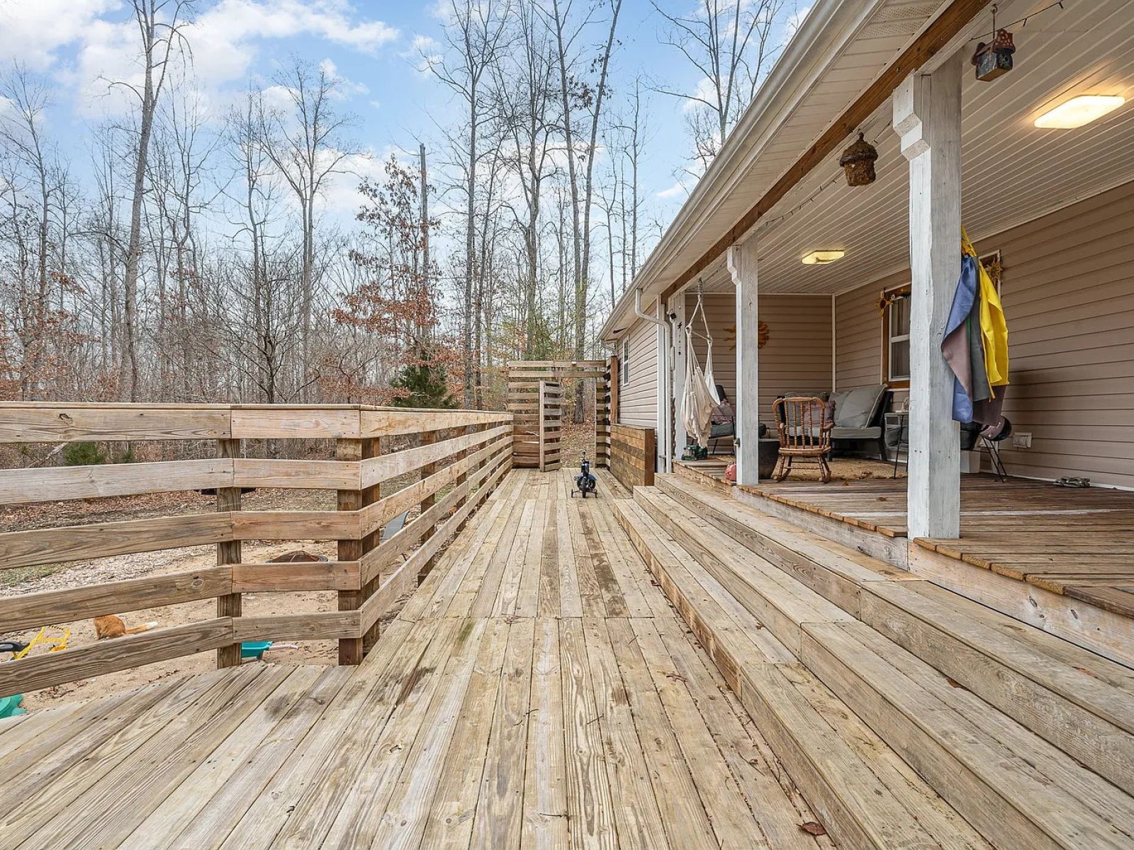 1023 Deer Ridge Road Kingston Springs TN 37082