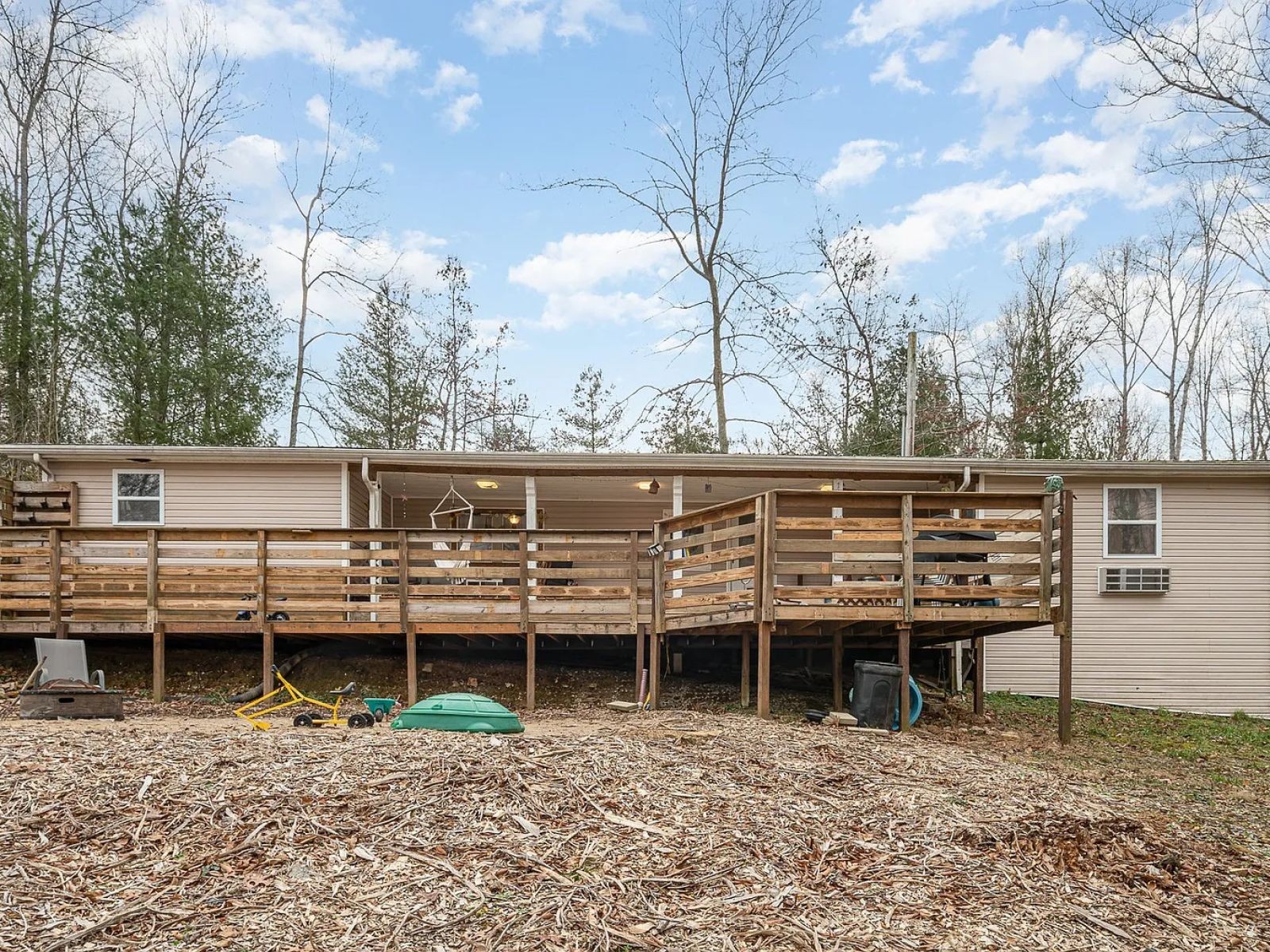 1023 Deer Ridge Road Kingston Springs TN 37082