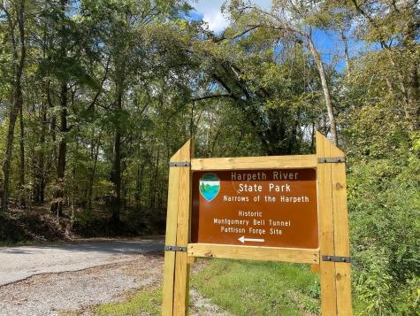 0 Narrows Of The Harpeth Road Kingston Springs TN 37082