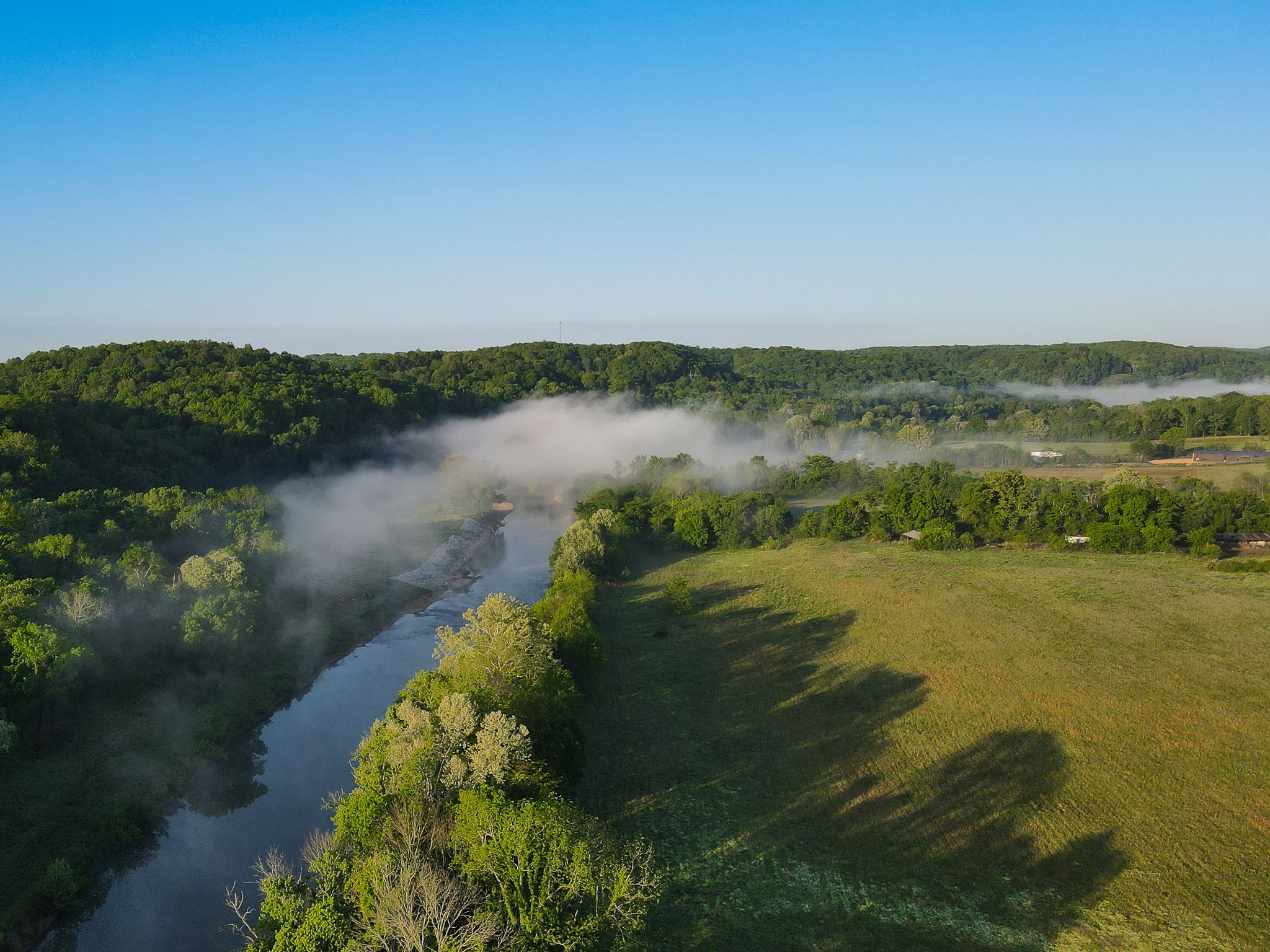 0 Narrows Of The Harpeth Road Kingston Springs TN 37082