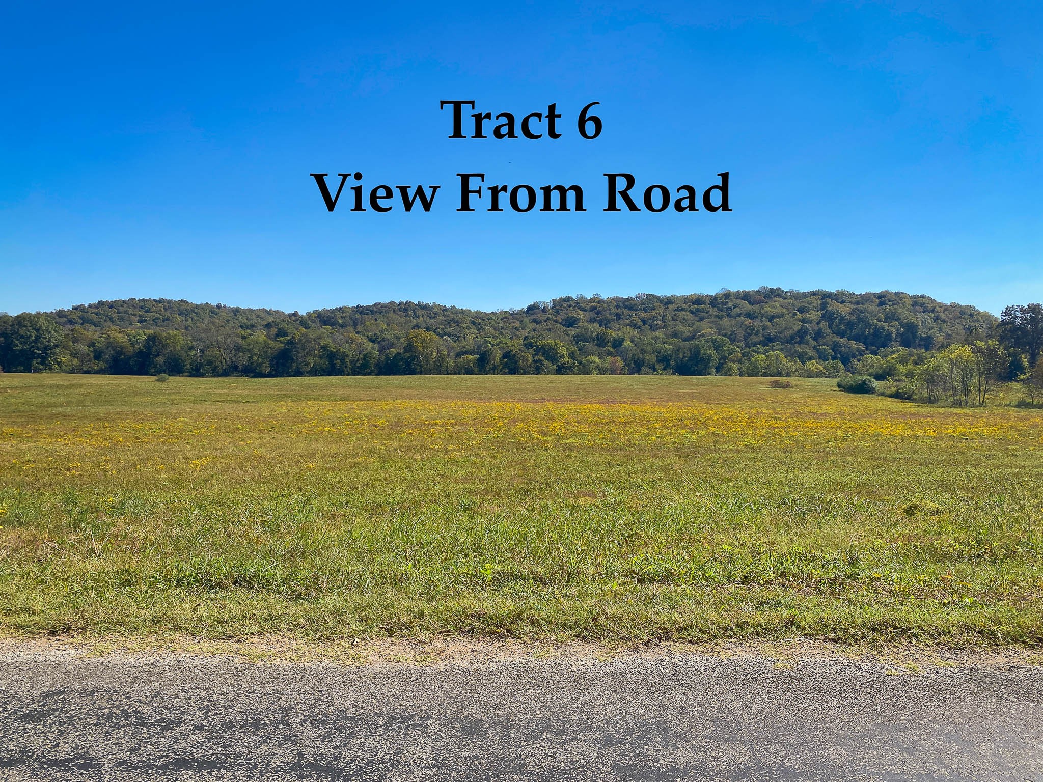 0 Narrows Of The Harpeth Road Kingston Springs TN 37082