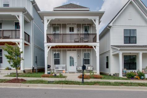 778 Cottage Park Drive Nashville TN 37207