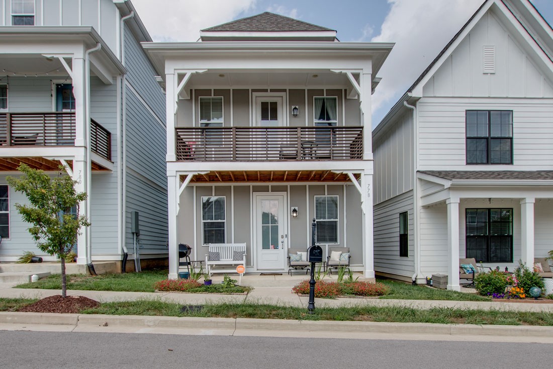 778 Cottage Park Drive Nashville TN 37207