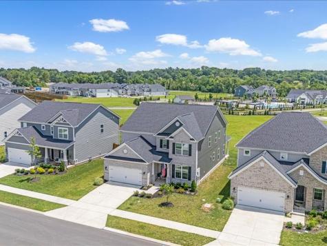 1044 Laurel Valley Lane Mount Juliet TN 37122