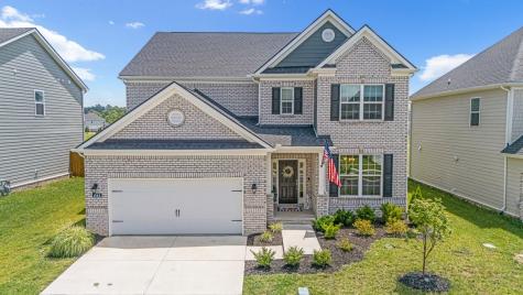1044 Laurel Valley Lane Mount Juliet TN 37122