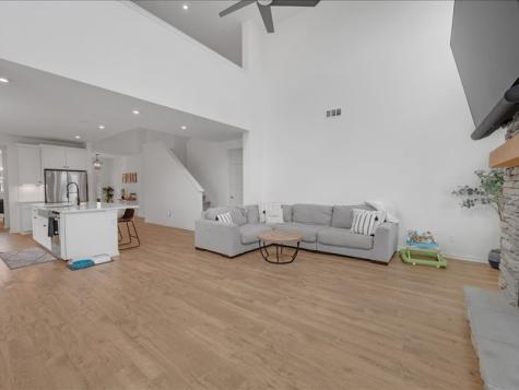 1044 Laurel Valley Lane Mount Juliet TN 37122
