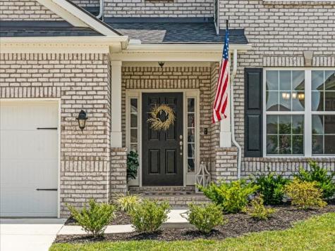 1044 Laurel Valley Lane Mount Juliet TN 37122