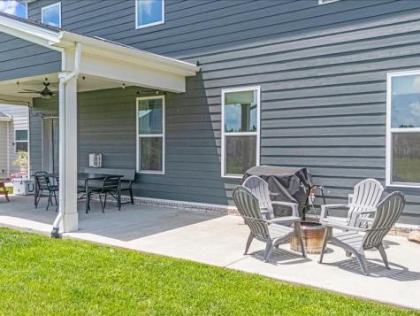 1044 Laurel Valley Lane Mount Juliet TN 37122