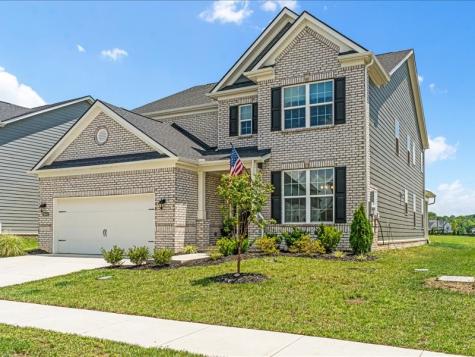 1044 Laurel Valley Lane Mount Juliet TN 37122