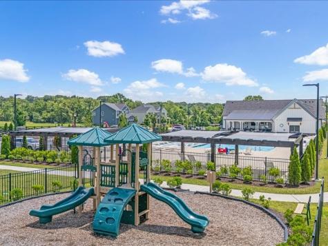 1044 Laurel Valley Lane Mount Juliet TN 37122