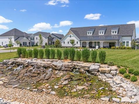 1044 Laurel Valley Lane Mount Juliet TN 37122