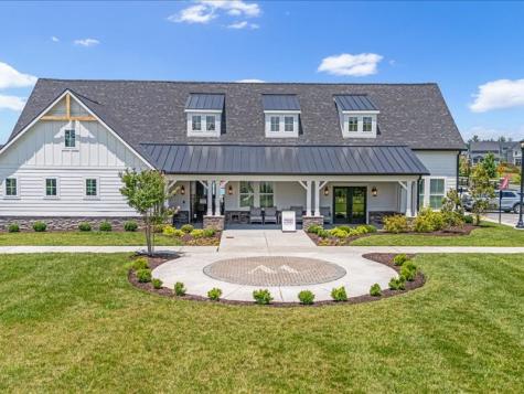 1044 Laurel Valley Lane Mount Juliet TN 37122