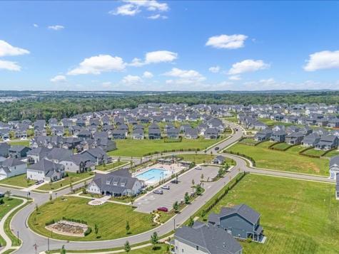 1044 Laurel Valley Lane Mount Juliet TN 37122
